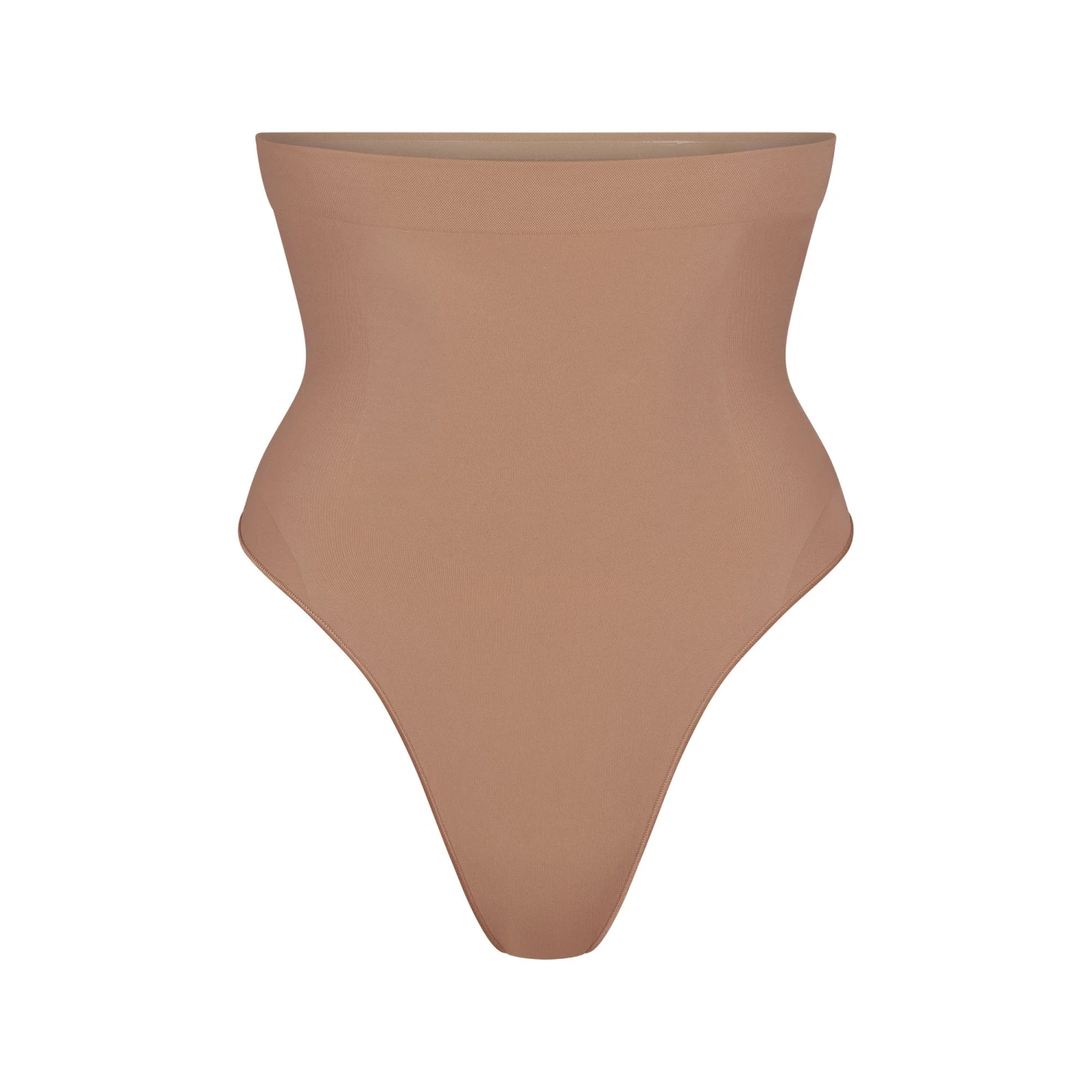 SEAMLESS SCULPT HIGH-WAISTED THONG | SIENNA 3 SEAMLESS SCULPT HIGH-WAISTED THONG | SIENNA
