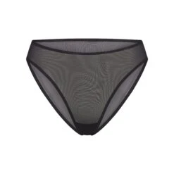 BRIEF PANTY PACK | ONYX 33 BRIEF PANTY PACK | ONYX -SWIMwear Sale Store SKIMS PN BRF 2900 ONYX 1