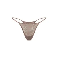 STRING THONG PACK | BEGONIA MULTI -SWIMwear Sale Store SKIMS PN THG 2629 PACK 1 BEGONIA PACK 1 UMBERcopy