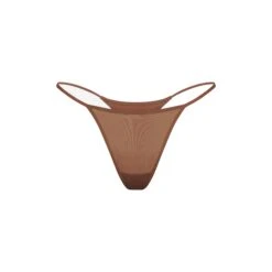 STRING THONG PACK | BRONZE MULTI -SWIMwear Sale Store SKIMS PN THG 2629 PACK 3 2