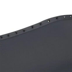 RHINESTONE BANDEAU BIKINI TOP | GUNMETAL -SWIMwear Sale Store SKIMS RHINESTONESWIM BT BAN 3183 GUN DET