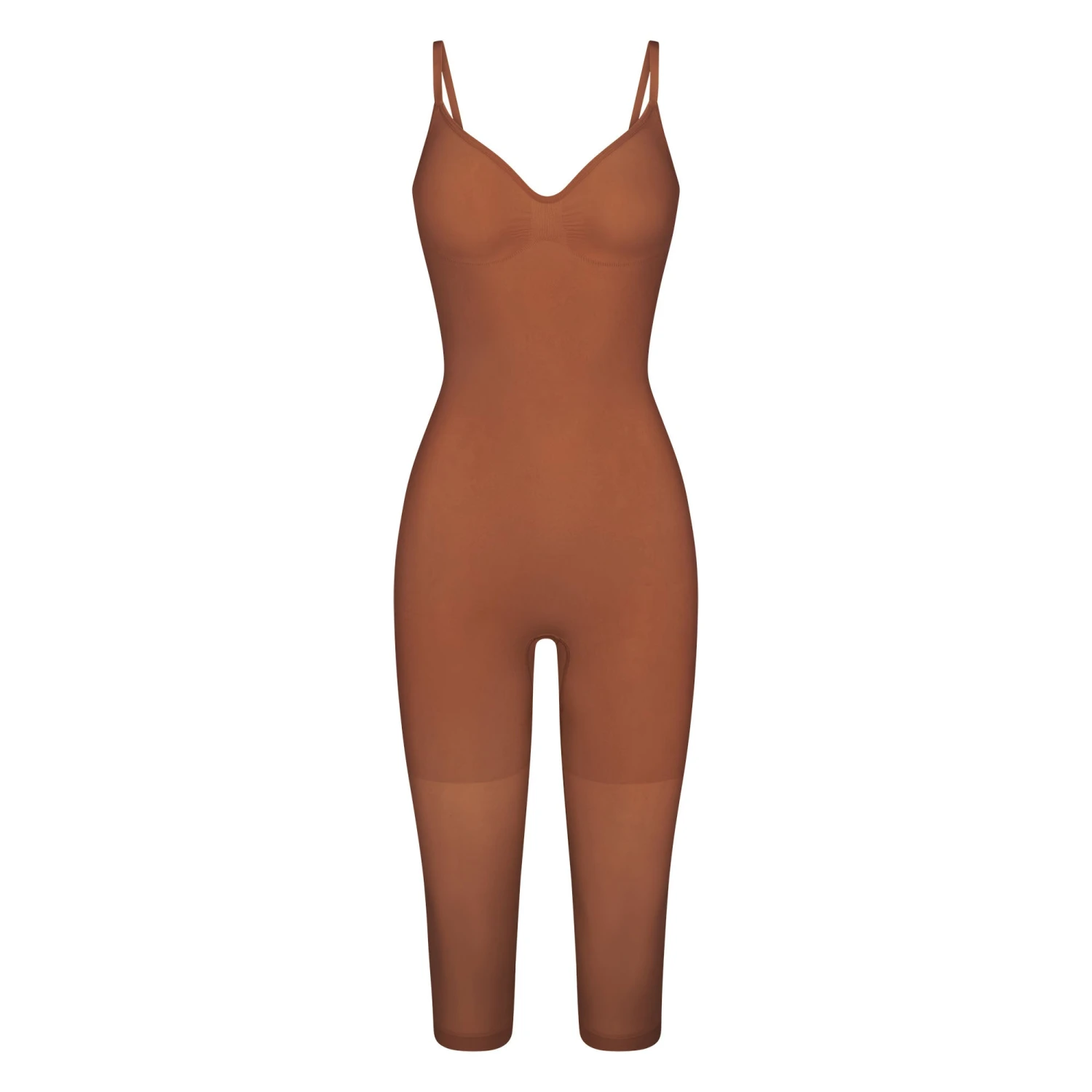 SEAMLESS SCULPT CATSUIT | BRONZE 3 SEAMLESS SCULPT CATSUIT | BRONZE