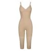 SEAMLESS SCULPT CATSUIT | CLAY -SWIMwear Sale Store SKIMS SHAPEWEAR BD FUL 2901 CLAYcopy