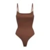 BARELY THERE SCOOP BODYSUIT | JASPER -SWIMwear Sale Store SKIMS SHAPEWEAR BD THG 3141 JSP