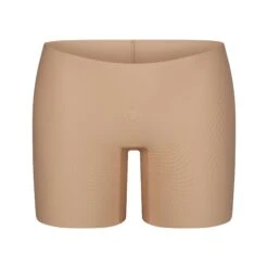 LOW RISE SHAPEWEAR SHORT | CLAY