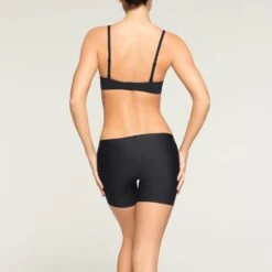 LOW RISE SHAPEWEAR SHORT | ONYX -SWIMwear Sale Store SKIMS SHAPEWEAR BO SHO 2999 MC ONX 1314