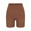 SEAMLESS SCULPT MID THIGH SHORT | JASPER -SWIMwear Sale Store SKIMS SHAPEWEAR BO SHO 3363 JSP