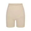 SEAMLESS SCULPT MID THIGH SHORT | SAND -SWIMwear Sale Store SKIMS SHAPEWEAR BO SHO 3363 SND 417c8211 b327 4497 9f31 b02f813e3aad