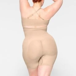 SEAMLESS SCULPT BANDEAU | MICA -SWIMwear Sale Store SKIMS SHAPEWEAR BR BAN 2895 JB MCA 0018 BK 8022ad3d 5ee9 4417 a5f4 d16dfadca087