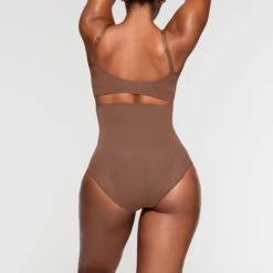 CORE CONTROL HIGH-WAISTED BRIEF | JASPER 10 CORE CONTROL HIGH-WAISTED BRIEF | JASPER -SWIMwear Sale Store SKIMS SHAPEWEAR PN BRF 3378 NA JSP 019