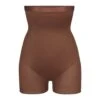 BARELY THERE HIGH-WAISTED SHORTIE | JASPER -SWIMwear Sale Store SKIMS SHAPEWEAR SH AP SHO 1760 JSP