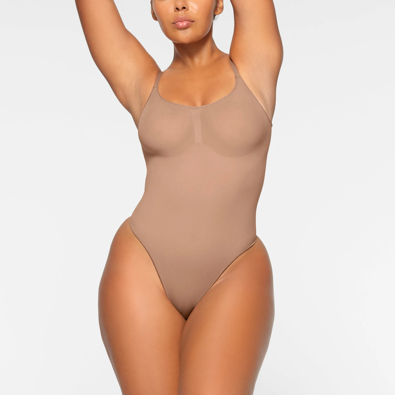 EVERYDAY SCULPT BODYSUIT | SIENNA 4 EVERYDAY SCULPT BODYSUIT | SIENNA - Image 2