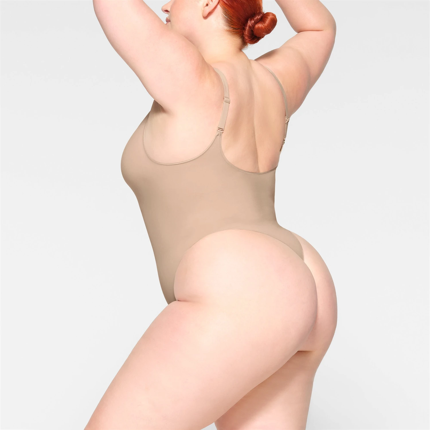 EVERYDAY SCULPT BODYSUIT | MICA 5 EVERYDAY SCULPT BODYSUIT | MICA - Image 3