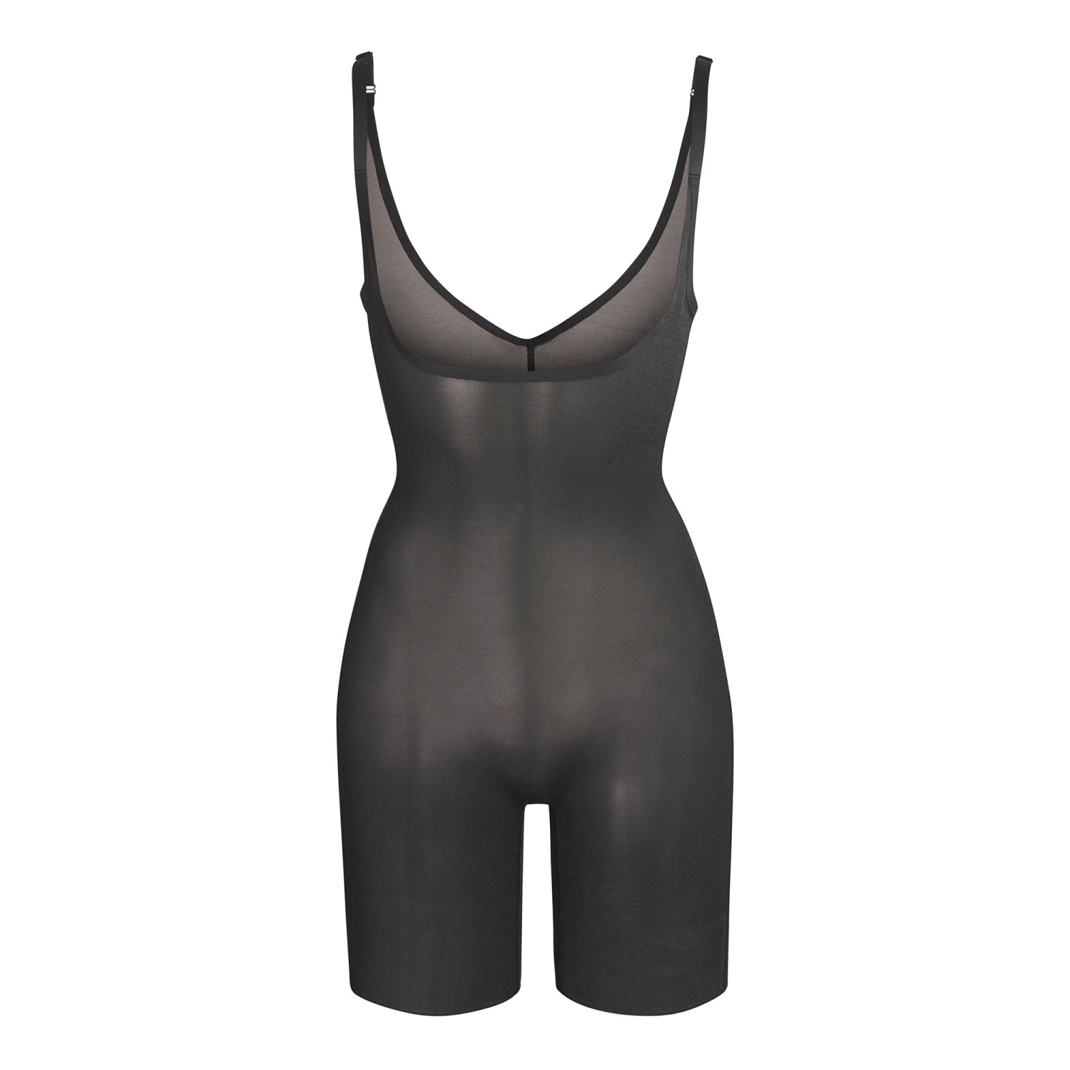 SHEER SCULPT OPEN BUST BODYSUIT | ONYX 3 SHEER SCULPT OPEN BUST BODYSUIT | ONYX