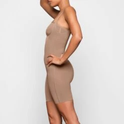 SHEER SCULPT OPEN BUST BODYSUIT | SIENNA 9 SHEER SCULPT OPEN BUST BODYSUIT | SIENNA -SWIMwear Sale Store SKIMS SHAPEWEAR SH BSS 0014 ZC SIE 0009