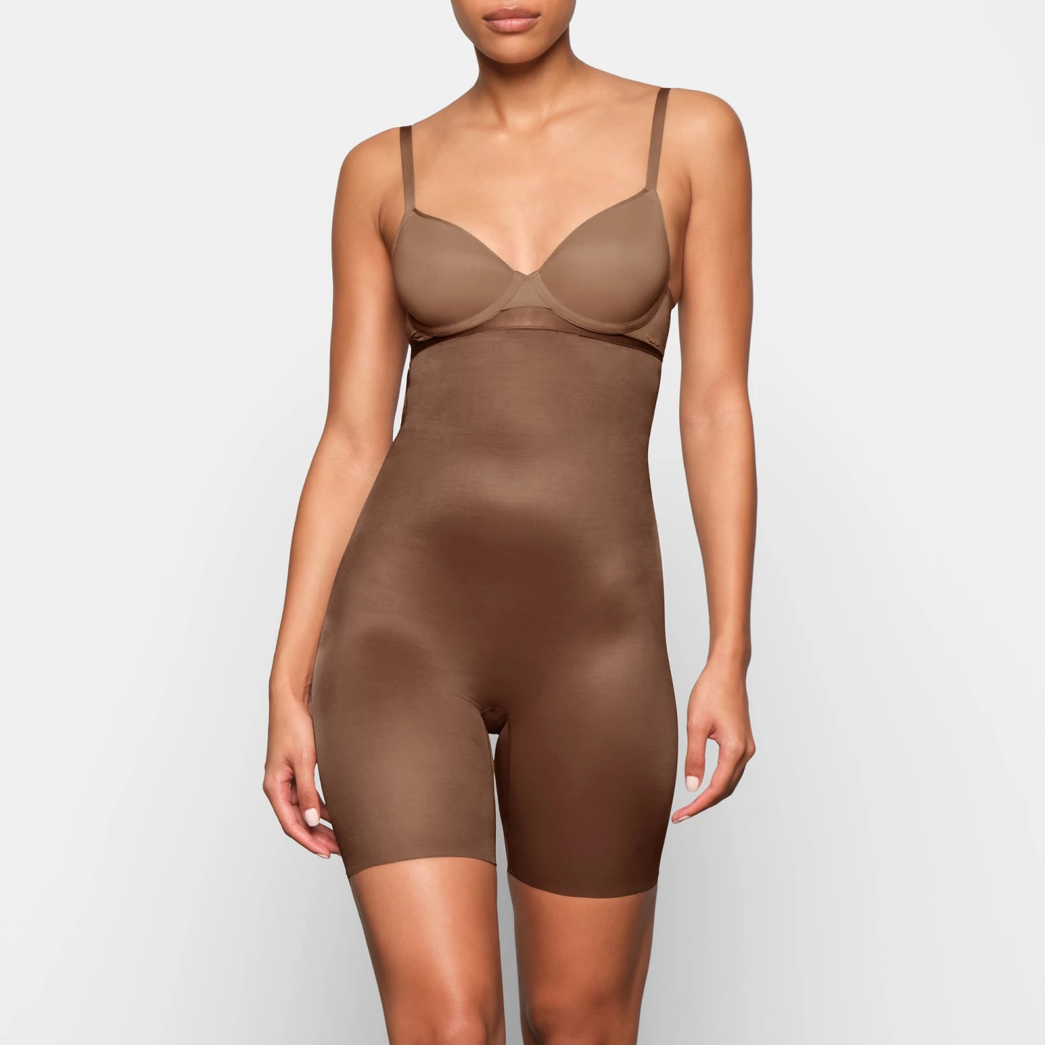 BARELY THERE MID THIGH SHORT | JASPER 4 BARELY THERE MID THIGH SHORT | JASPER - Image 2