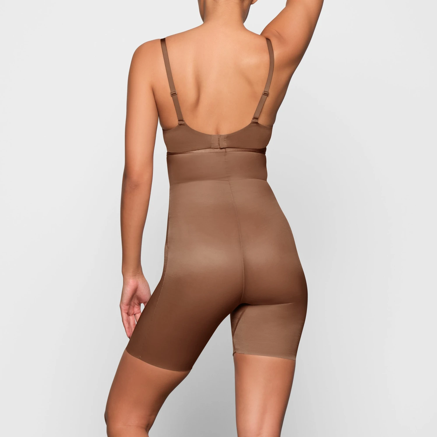 BARELY THERE MID THIGH SHORT | JASPER 6 BARELY THERE MID THIGH SHORT | JASPER - Image 4