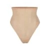 SHEER SCULPT HIGH-WAISTED THONG | CLAY 2 SHEER SCULPT HIGH-WAISTED THONG | CLAY -SWIMwear Sale Store SKIMS SHAPEWEAR SH HWT 0251 CLY FL 1456x d3a8fa57 3cef 45cb b345 be3f3f7c3e2a