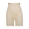 BARELY THERE LOW BACK SHORT | SAND