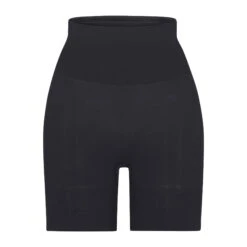 BUTT ENHANCING SHORT | ONYX