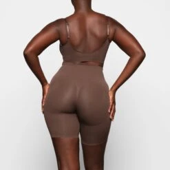 BUTT ENHANCING SHORT | OXIDE -SWIMwear Sale Store SKIMS SHAPEWEAR SH SHO 2023 ZA OXD 0016