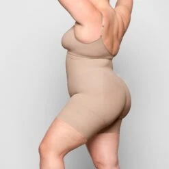BUTT ENHANCING SHORT | MICA -SWIMwear Sale Store SKIMS SHAPEWEAR SH SHO 2023 ZB MCA 0009