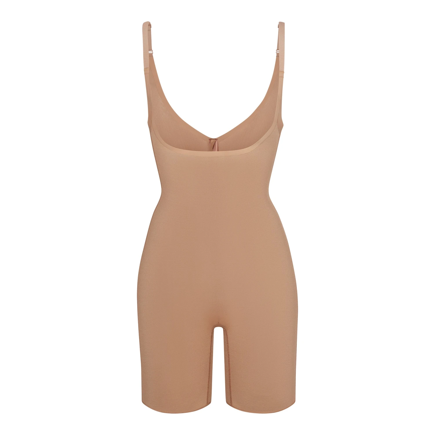 SHEER SCULPT OPEN BUST BODYSUIT | OCHRE 3 SHEER SCULPT OPEN BUST BODYSUIT | OCHRE