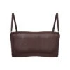 SHEER SCULPT BANDEAU | ESPRESSO 2 SHEER SCULPT BANDEAU | ESPRESSO -SWIMwear Sale Store SKIMS SHEERSCULPT 0254 ESP