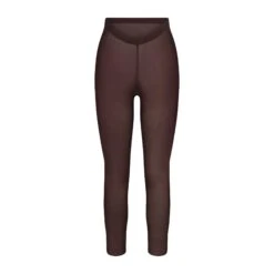 SHEER SCULPT LOW BACK LEGGING | ESPRESSO -SWIMwear Sale Store SKIMS SHEERSCULPT 2556 ESP B