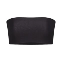 SHINE JERSEY BANDEAU | ONYX