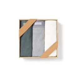 COTTON RIB BOXER PACK | DEEP SEA MULTI -SWIMwear Sale Store SKIMS ST BOX 2453 DEEP SEA MULTI 1