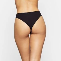 FITS EVERYBODY CHEEKY BRIEF PACK | JUNIPER MULTI -SWIMwear Sale Store SKIMS ST CBR 2510 XA JNM 0169 BK