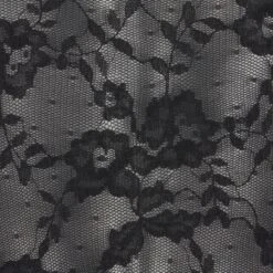 STRETCH LACE BOY SHORT | ONYX -SWIMwear Sale Store SKIMS STRETCHLACE ONX SW