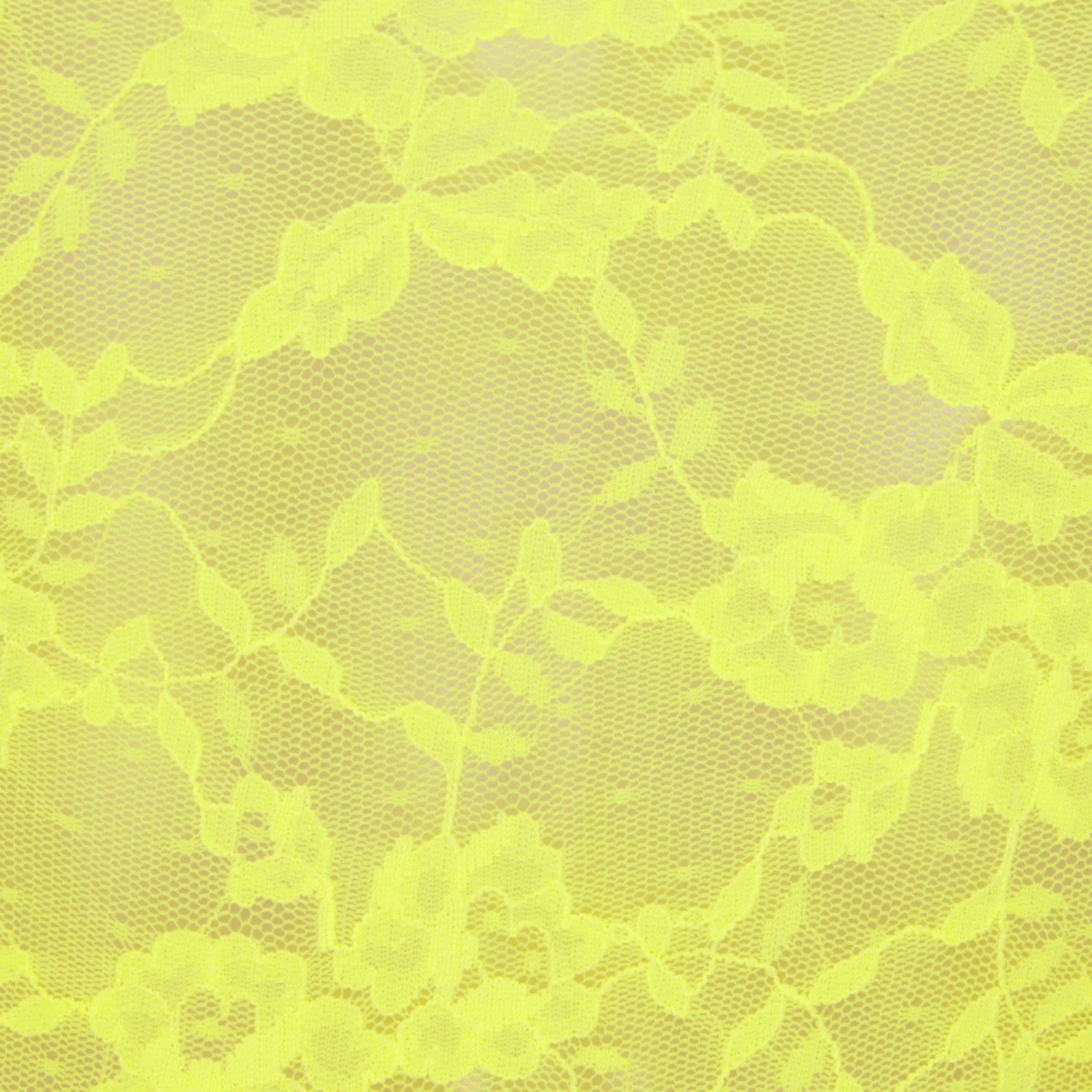 STRETCH LACE BOY SHORT | YELLOW HIGHLIGHTER 7 STRETCH LACE BOY SHORT | YELLOW HIGHLIGHTER - Image 5