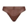 CROCHET SWIM BIKINI BOTTOM | JASPER -SWIMwear Sale Store SKIMS SWIM BB CKY 2813 OXD