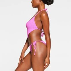 CROCHET SWIM HANDKERCHIEF TOP | TAFFY -SWIMwear Sale Store SKIMS SWIM BT HLT 2810 MB TFY 0985 SD