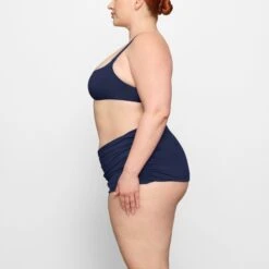 SHAPING SWIM RUCHED UNDERWIRE BIKINI TOP | MIDNIGHT -SWIMwear Sale Store SKIMS SWIM BT SCP 2759 FC MDN 0006 SD x1 9bfd68ab c6bd 4274 ae85 fc8467fa2a29