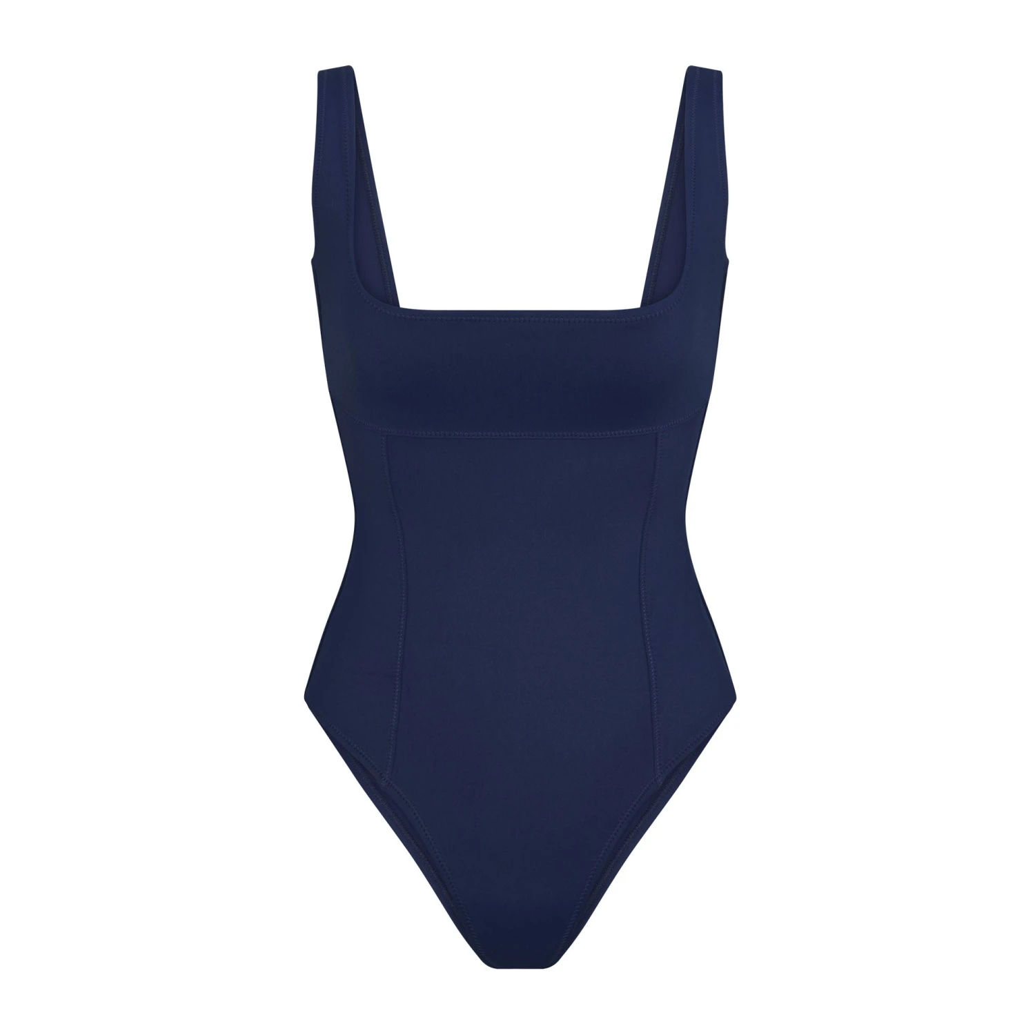 SHAPING SWIM TANK ONE PIECE | MIDNIGHT 3 SHAPING SWIM TANK ONE PIECE | MIDNIGHT