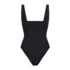 SHAPING SWIM TANK ONE PIECE | ONYX