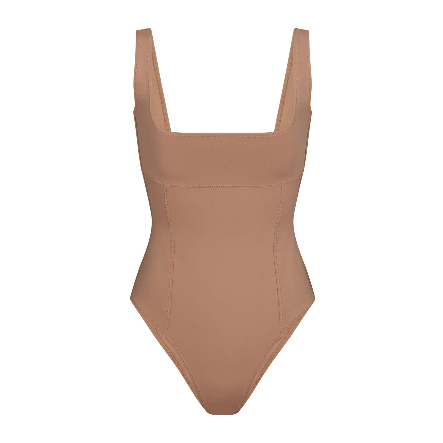 SHAPING SWIM TANK ONE PIECE | SIENNA 3 SHAPING SWIM TANK ONE PIECE | SIENNA