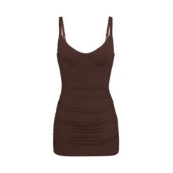 SHAPING SWIM RUCHED ONE PIECE | COCOA