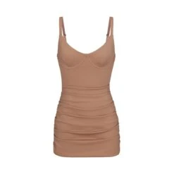 SHAPING SWIM RUCHED ONE PIECE | SIENNA