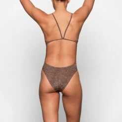 GLITTER SWIM ONE PIECE | JASPER -SWIMwear Sale Store SKIMS SWIM SW BDY 0110 JSP ZC 0015 BK x1 eda2af5a f962 41ae afa2 6b66e97e6c4b