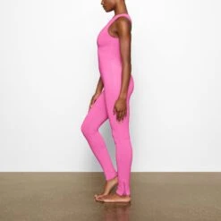 SKIMS SPORT SWIM FULL LENGTH SUIT | TAFFY -SWIMwear Sale Store SKIMS SWIM SW BSF 0070 AB TFY 0007 BK SD