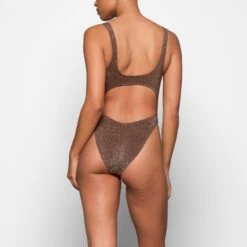 GLITTER SWIM MONOKINI | JASPER -SWIMwear Sale Store SKIMS SWIM SW MKN 0109 JSP ZC 0019 BK x1 a8fe9883 6240 47de 8895 4472f25c43f8