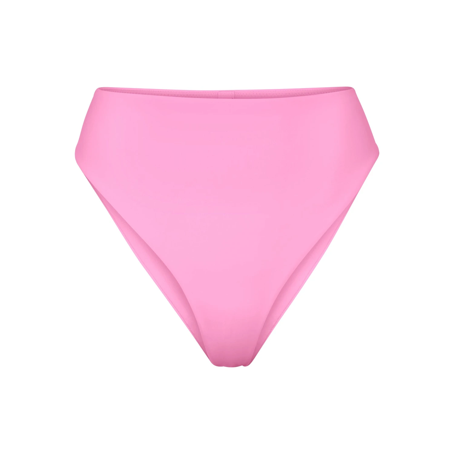 SWIM MID WAIST BOTTOMS | LIGHT PINK 3 SWIM MID WAIST BOTTOMS | LIGHT PINK
