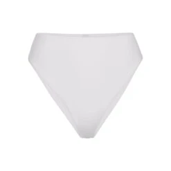 SWIM MID WAIST BOTTOMS| MARBLE