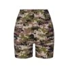 SWIM MID WAIST SHORT | SKIMS CAMO -SWIMwear Sale Store SKIMS SWIM SW MWB 0750 SCO