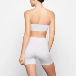 SWIM MID WAIST SHORT | MARBLE 10 SWIM MID WAIST SHORT | MARBLE -SWIMwear Sale Store SKIMS SWIM SW MWB 0750 TC MBL 0023 BK