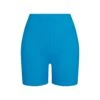 SWIM MID WAIST SHORT | TURQUOISE 1 SWIM MID WAIST SHORT | TURQUOISE -SWIMwear Sale Store SKIMS SWIM SW MWB 0750 TRQ